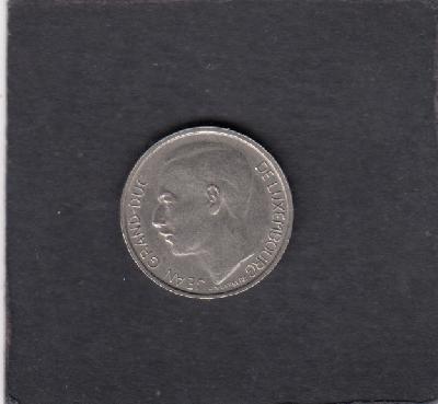 Beschrijving: 1 Franc 